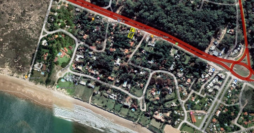 Imagen 7 de 7 de Terreno En Solana, Punta Ballena