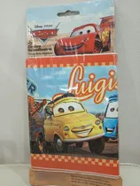 Comprar Cinta Decorativa De Pared. Personajes Disney Pixar Cars. 5mt