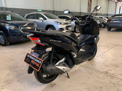 Honda Scooter Pcx M/t 150 Nafta 2019