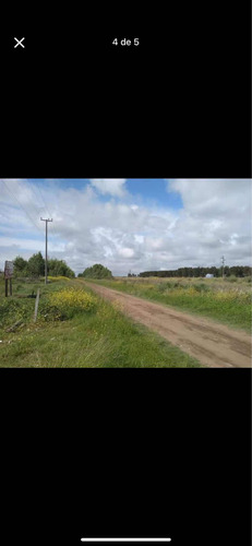2 Lotes De 15x40 Zona Comercial,calle 16 Entre 90 Y 91 , Mar Del Tuyu . Mirando A La Ruta (sobre Colectora) Buen Acceso