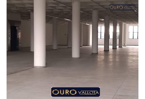 Prédio Comercial Com 6.900m² - Pc 200203v - Pr0134