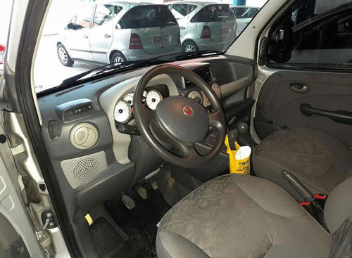 Doblo Adventure 2009 Cartão 12 X Financio !!!!