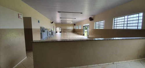 Aluguel De Rural / Chácara Na Cidade De Araraquara 9883