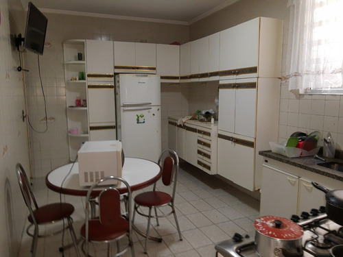 Imagem 4 de 14 de Vendo Troco Casa 3 Quartos No Jardim Angela (vi471)