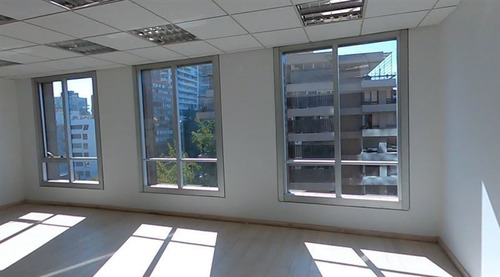 Imagen 22 de 30 de Oficina En Arriendo Edificio El Bosque Isidora