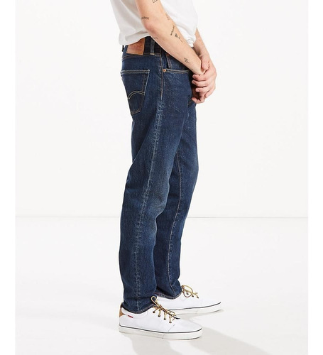 Pantalón Levi's® Hombre 501 Tapered Mad Str 28894-0104