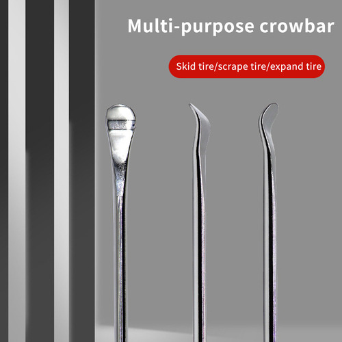 Ferramenta De Troca De Pneus Aumotop Tire Lever And
