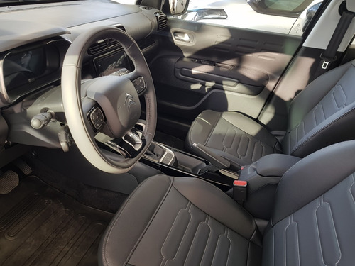 Citroën C4 Cactus 1.6 Vti 115 At6 Shine Bi Tono