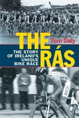 The Ras - Tom Daly (paperback)