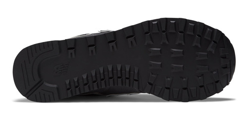 Imagen 6 de 6 de Zapatillas New Balance 574 Para Hombre