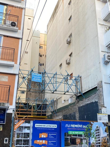 Imagen 6 de 10 de Edificio - Belgrano
