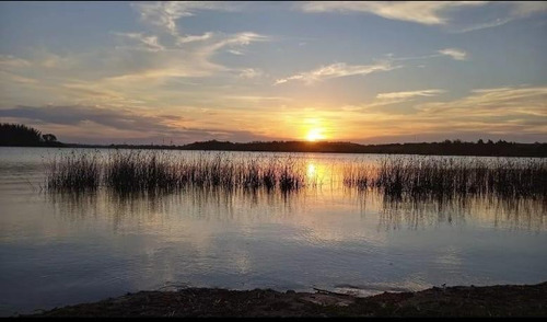 Terreno En Venta - 632mts2 - Sierra De Los Padres