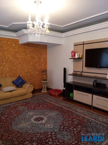 Imagem 2 de 11 de Sobrado - Loteamento Residencial Nova Itália - Sp - 486363