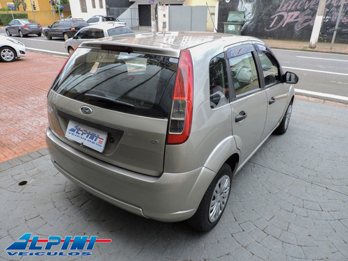 Fiesta Mpi Class Hatch 8v