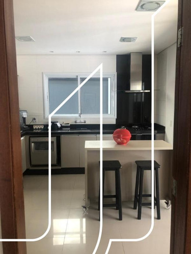 Imagem 9 de 12 de Casa À Venda, 3 Quartos, 3 Suítes, 4 Vagas, Jardim Residencial Giverny - Sorocaba/sp - 6117