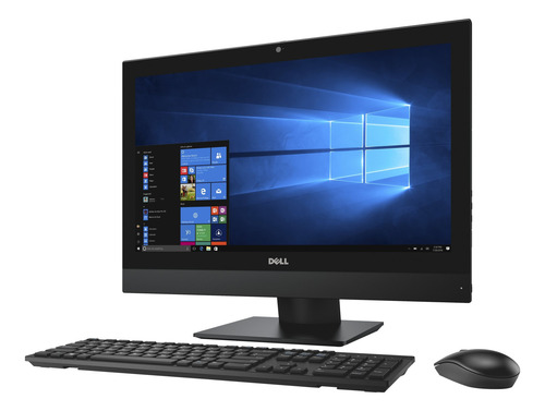 Dell Optiplex 5250 Aio Pc Core I5 16gb Ram 512gb Ssd Teclado (Reacondicionado)
