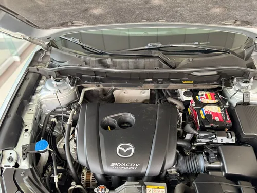 Mazda Cx-5 2018