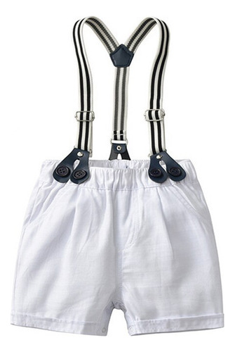 Ropa De Bebé Para Niño Pequeño, Conjunto De Traje, Mamelucos
