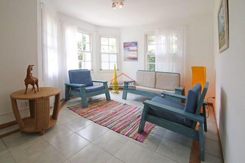 Casa En La Barra En Venta- Ref: 5596
