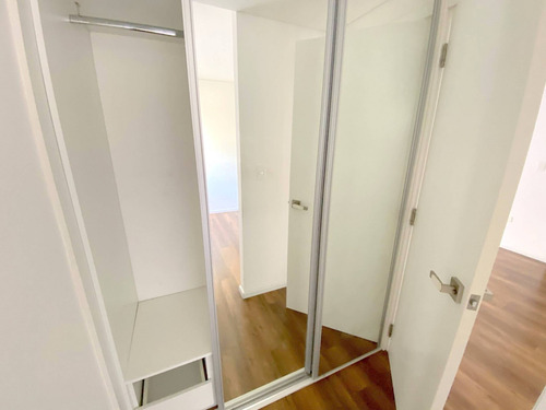Imagen 6 de 11 de Venta De Apartamento Con 1 Dormitorios En Barrio Sur