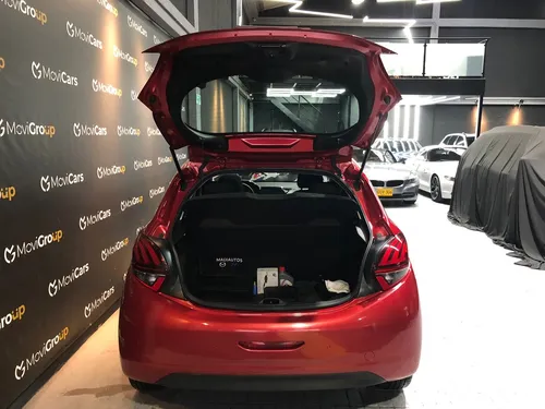 Peugeot 208 1.6 Active Vti