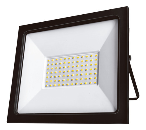 Reflector Led Exterior 20w Proyector Luz Fría Oferta