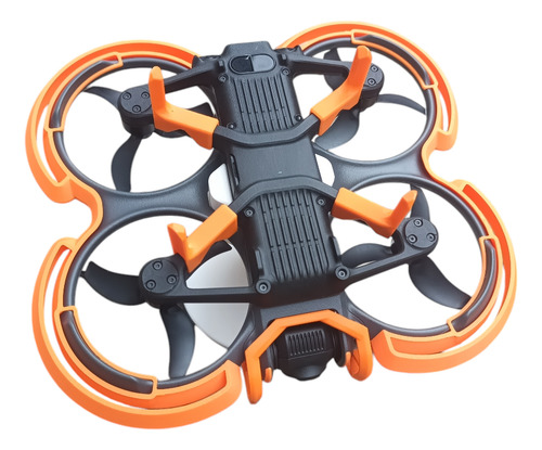 Accesorios Dji Avata 2 Impresión 3d!