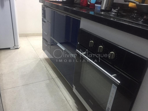 Apartamento Em Jardim Santa Izabel, Cotia/sp De 99m² 3 Quartos À Venda Por R$ 489.000,00 - Ap943589