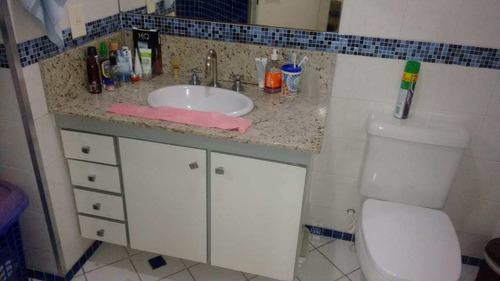 Imagem 19 de 26 de Apartamento Com 3 Dorms, Vila Assunção, Santo André - R$ 530 Mil, Cod: 1767 - V1767