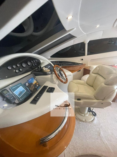 Imagem 12 de 20 de Intermarine Azimut 60