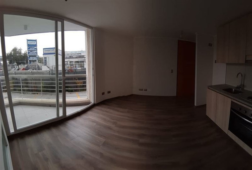 Imagen 2 de 10 de Departamento En Venta En La Florida