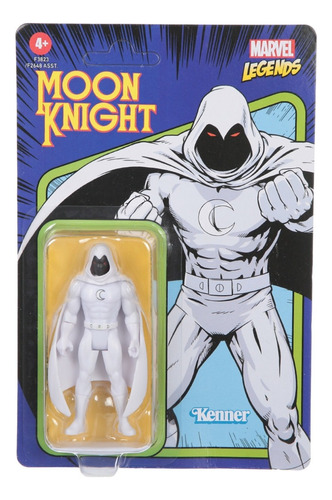 Marvel Legends Kenner Moon Knight