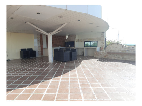 Imagen 12 de 17 de Venta Apartamento En Conjunto Residencial Arivana Plaza