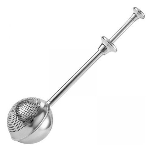 2 Dispensador De Harina Telescópico Manual Sugar Duster
