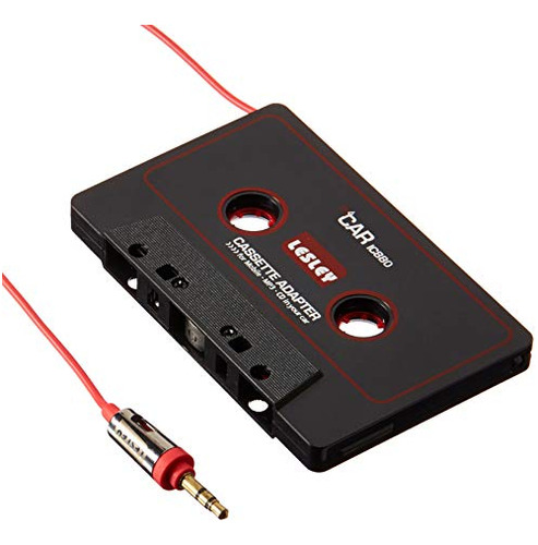 Adaptador De Cassette De Coche Blk2