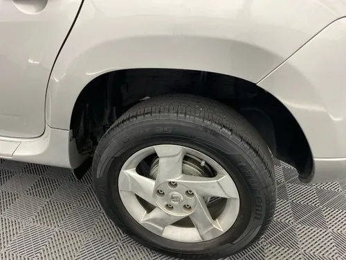 Renault Duster 2.0 Dynamique 4x2