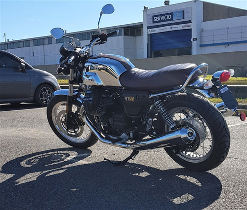 Moto Guzzi V7