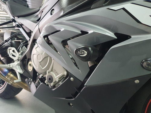 Imagen 16 de 16 de Bmw S1000 Rr As Automobili