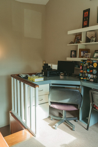 Casa En Venta En Carlos Paz De Categoria A 100 Metros Del Lago