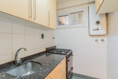 Departamento En Venta En Núñez, Capital Federal, Buenos Aires