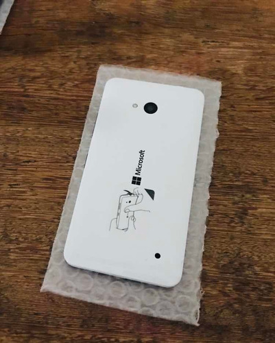 Celular Microsoft Lumia 640 8gb 5pol. - Na Caixa