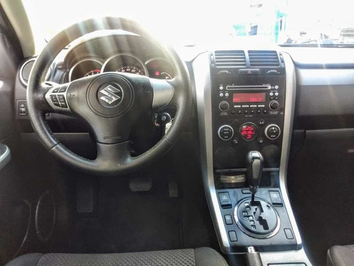 Suzuki Grand Vitara 2012 Aut 1ano De Garantia