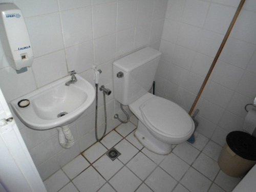 Imagem 5 de 6 de Sala Para Alugar Na Cidade De Fortaleza-ce - L3994