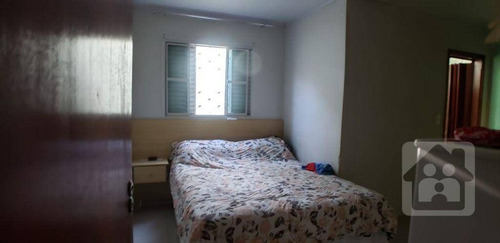 Imagem 9 de 24 de Casa Com 3 Dormitórios À Venda, 227 M² Por R$ 400.000 - Presidente - Araçatuba/sp - Ca1155