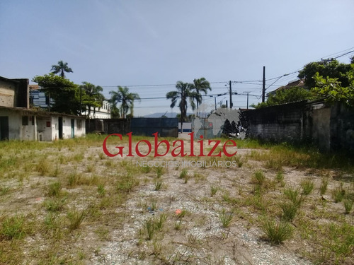 Imagem 1 de 19 de Terreno - Te00007 - 70544610