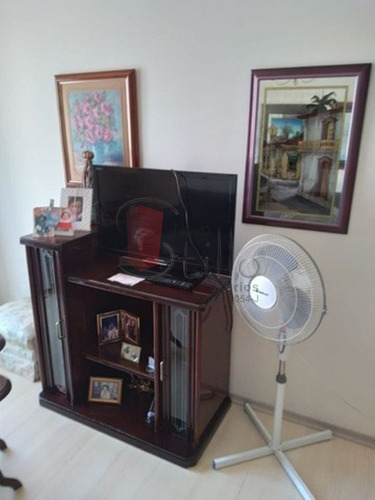 Imagem 7 de 15 de Apartamento - Mooca - Ref: 11652 - V-11652