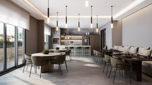 Imagem 24 de 30 de Apartamento No Tingui De 64,65 M2 Com 3 Quartos - La23656.302-rede - La23656.302