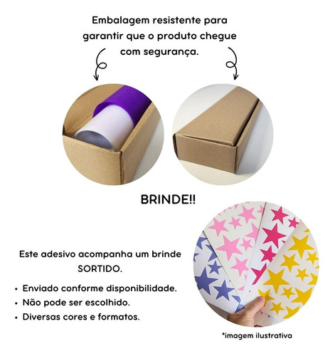 Adesivo De Parede Frase O Choro Pode Durar Uma Noite