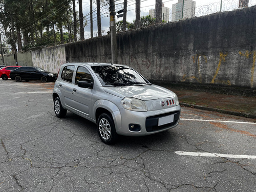 Fiat Uno 1.0 Vivace Flex 5p