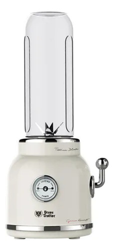 Licuadora Ursus Trotter Ut-tritan2go Color Blanco Reac (Reacondicionado)
